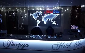 H-Odra Nowa Sól
